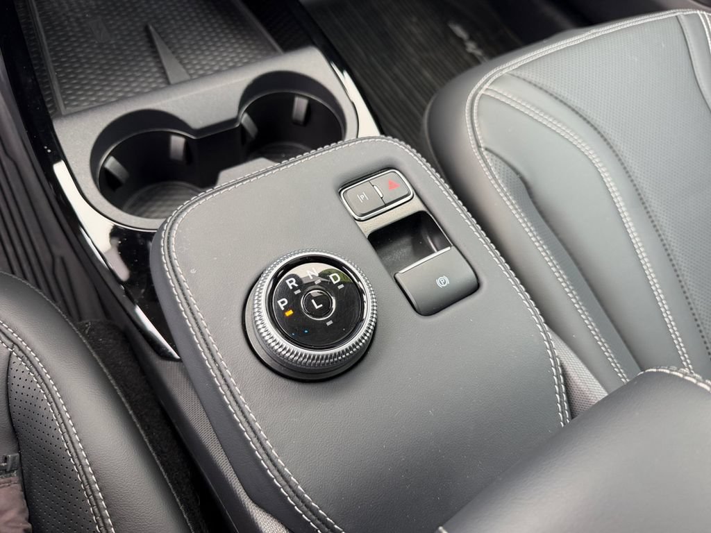 Certified 2024 Ford Mustang Mach-E Premium AWD/4WD image 18