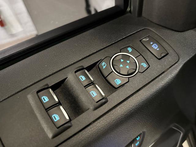 Certified 2021 Ford F250 Lariat w/ Lariat Ultimate Package AWD/4WD image 17