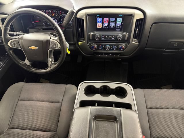 Used 2019 Chevrolet Silverado 1500 LT w/ LPO, Black Pack AWD/4WD image 20