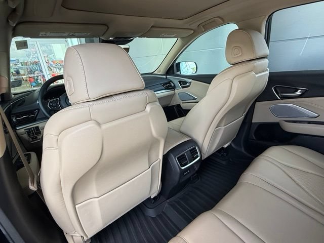 Used 2023 Acura RDX FWD w/ Technology Package image 15