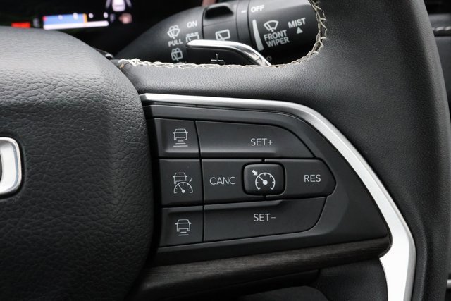 Used 2024 Jeep Grand Cherokee Limited 4xe image 26