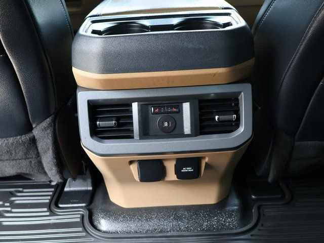 Certified 2023 Ford F250 Lariat w/ Sport Appearance Package image 14