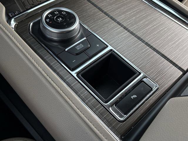 Certified 2024 Ford Expedition Limited image 20