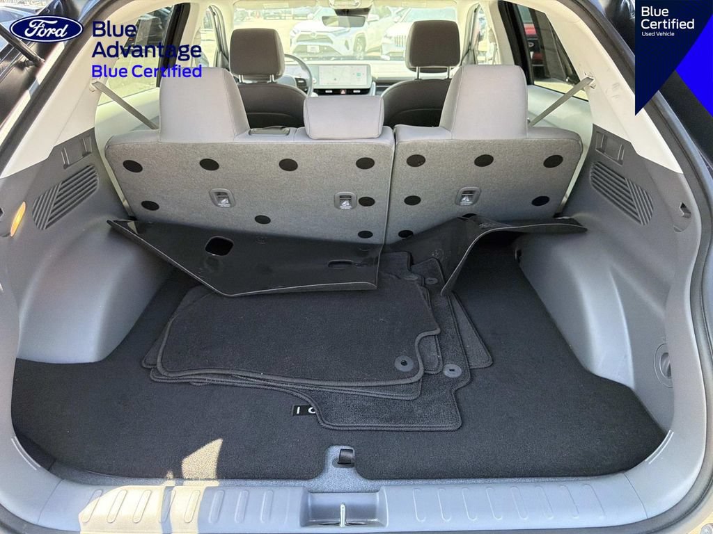 Used 2023 Hyundai Ioniq 5 SE RWD image 7