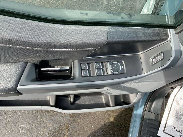 Certified 2023 Ford F150 XLT w/ Equipment Group 301A Mid image 12