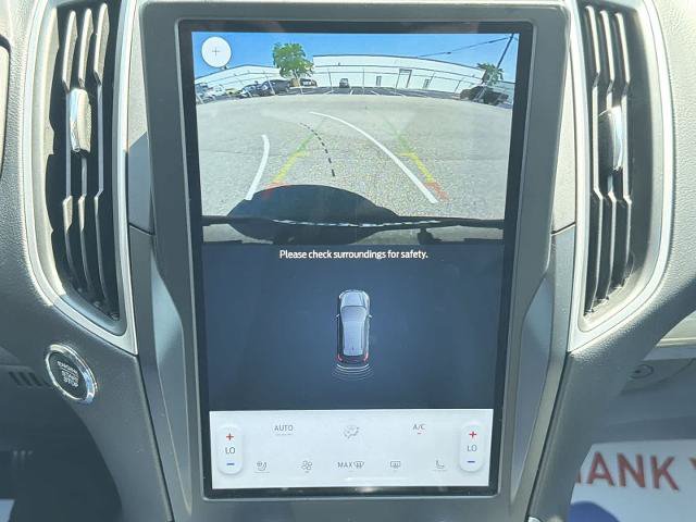 Certified 2024 Ford Edge SEL w/ Convenience Package AWD/4WD image 29