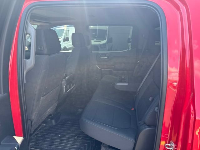 Used 2021 GMC Sierra 1500 Elevation w/ Preferred Package AWD/4WD image 10