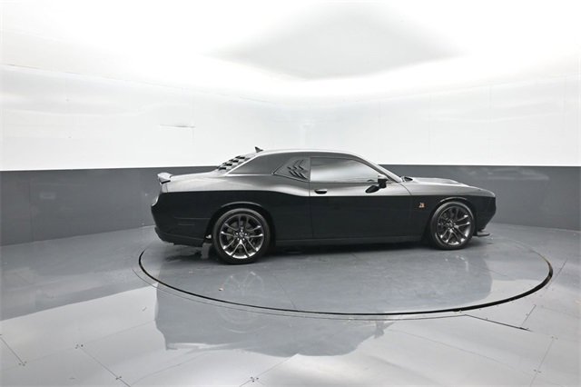 Used 2022 Dodge Challenger R/T Scat Pack image 8