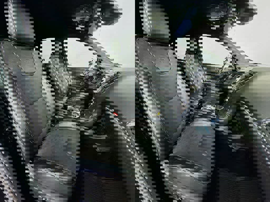 Certified 2019 Ford Edge ST w/ Convenience Package image 18