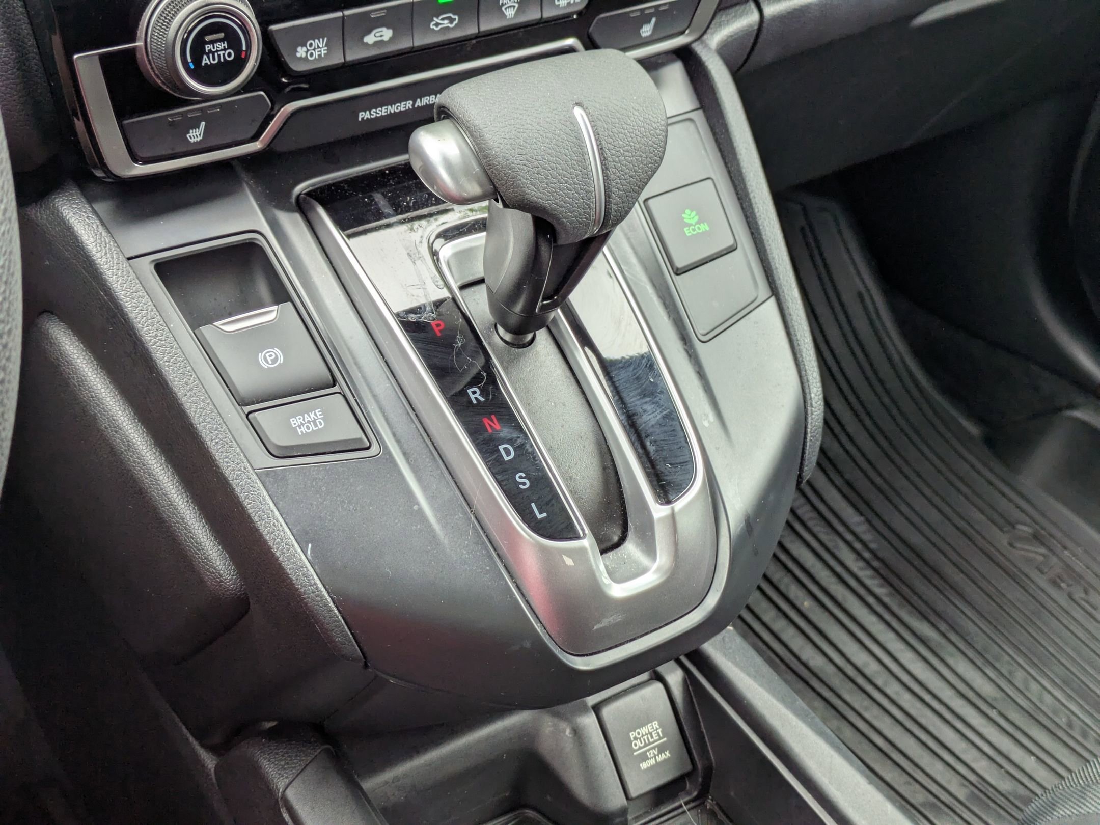 Used 2019 Honda CR-V EX image 21