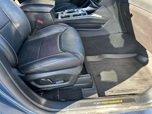 Certified 2020 Ford Explorer ST w/ Premium Technology Package image 24