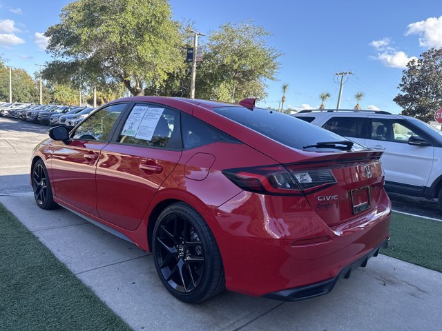 Used 2023 Honda Civic Sport image 7
