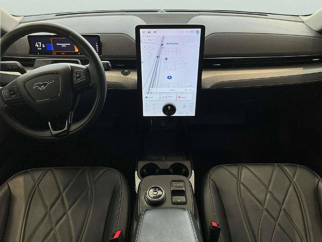 Certified 2023 Ford Mustang Mach-E Select AWD/4WD image 26