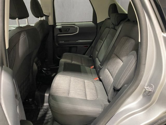 Certified 2022 Ford Bronco Sport Big Bend AWD/4WD image 22