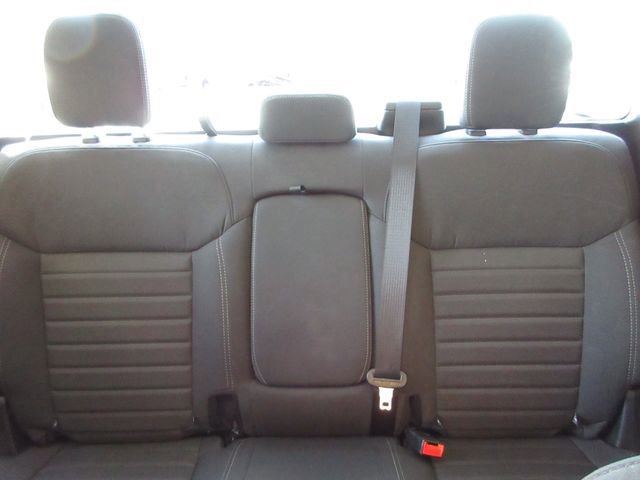 Certified 2023 Ford Ranger XL w/ Equipment Group 101A High image 23