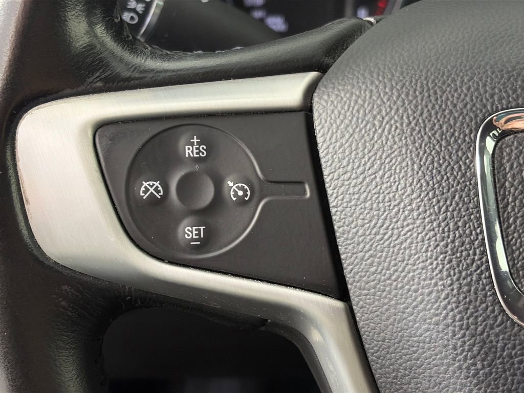 Used 2020 GMC Acadia SLE w/ Trailering Package AWD/4WD image 17