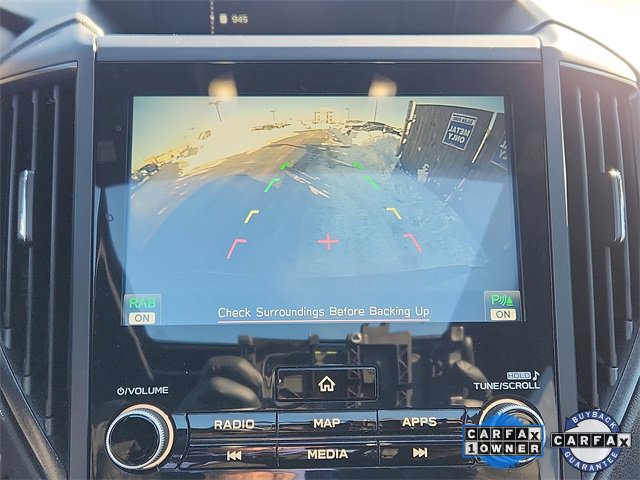 Used 2025 Subaru Forester Wilderness image 20