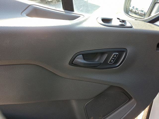 Certified 2024 Ford Transit 250 Low Roof w/ Exterior Upgrade Package image 10