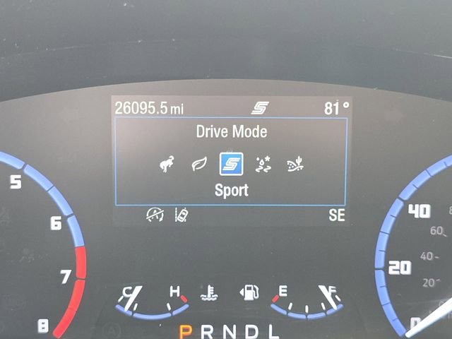 Certified 2023 Ford Bronco Sport Big Bend w/ Convenience Package AWD/4WD image 34