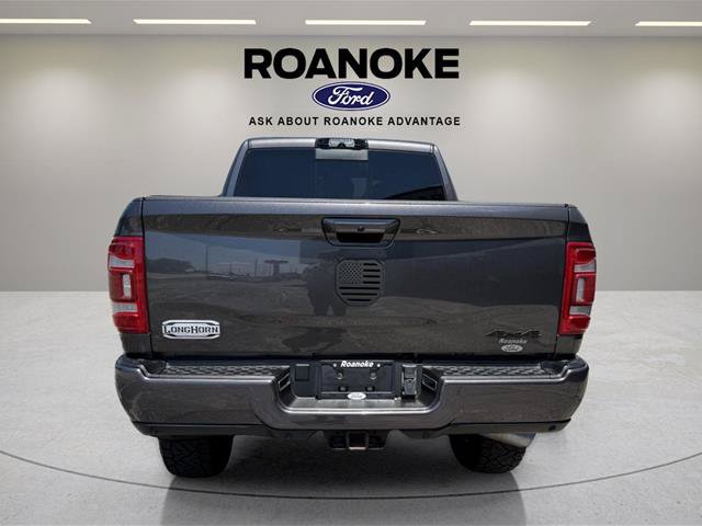 Used 2024 RAM 3500 Limited w/ Safety Group AWD/4WD image 6