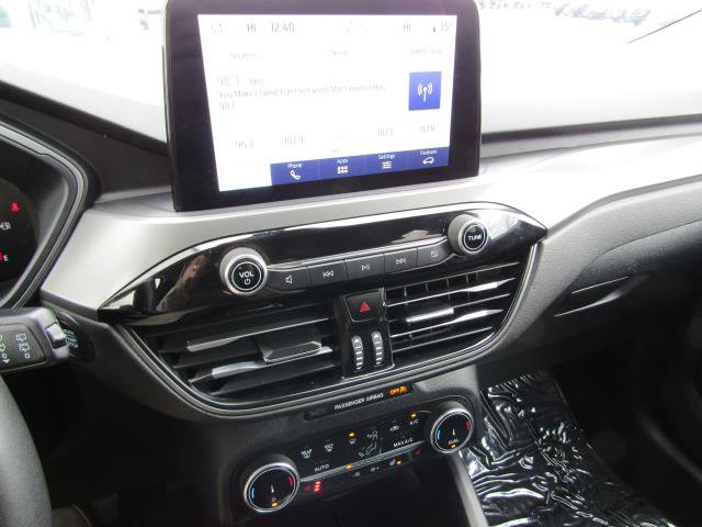 Certified 2023 Ford Escape Active image 22