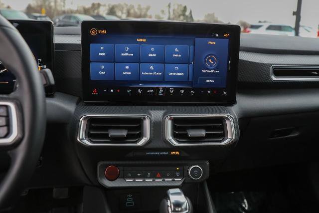 Certified 2026 Ford Mustang Premium image 26