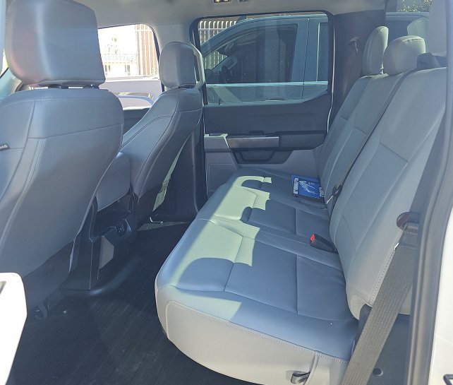 Certified 2022 Ford F150 XL w/ Trailer Tow Package AWD/4WD image 9