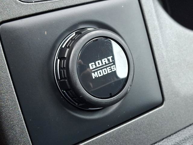 Certified 2025 Ford Bronco Sport Outer Banks w/ Outer Banks Tech Package+ AWD/4WD image 25