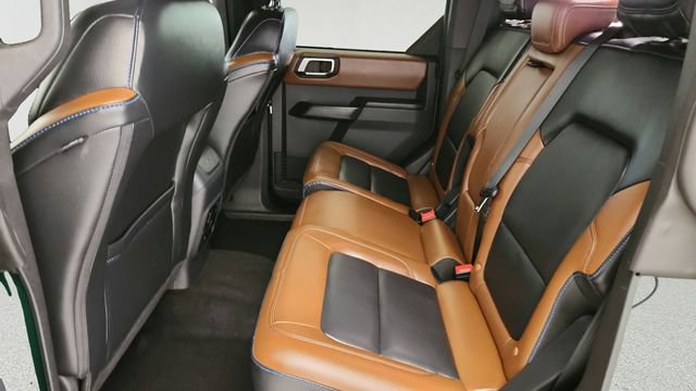 Certified 2024 Ford Bronco Outer Banks AWD/4WD image 23
