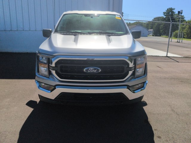 Certified 2023 Ford F150 XLT AWD/4WD image 3