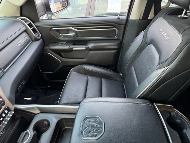 Used 2022 RAM 1500 Laramie image 32