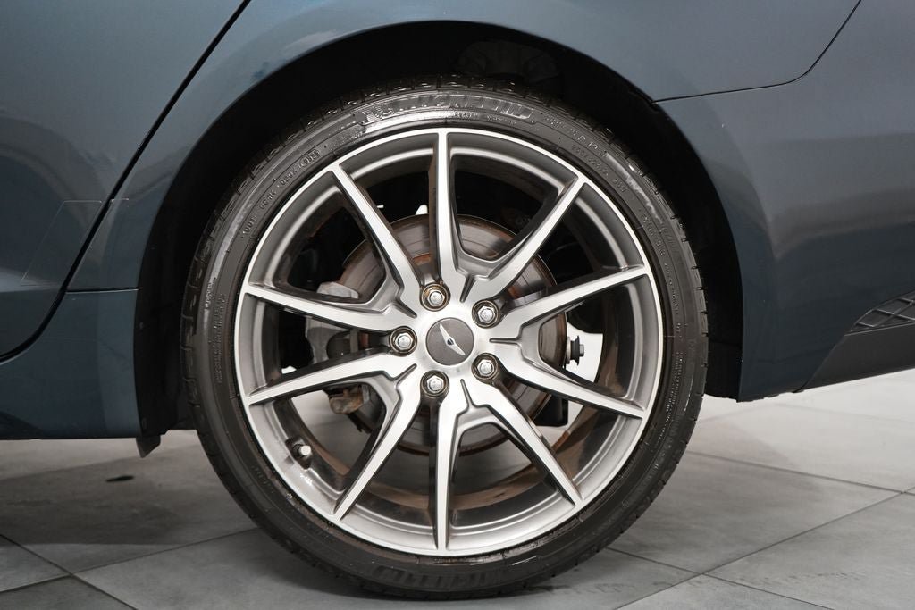 Used 2023 Genesis G70 2.0T AWD/4WD image 33