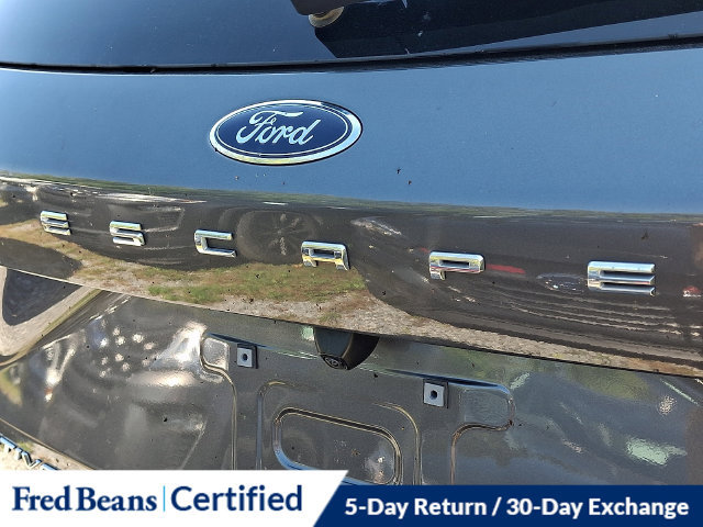 Certified 2023 Ford Escape Active w/ Tech Pack #2 AWD/4WD image 12