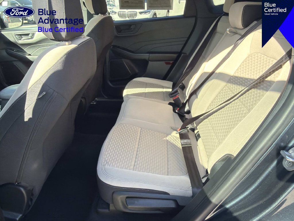 Certified 2022 Ford Escape SE w/ Convenience Package FWD image 19