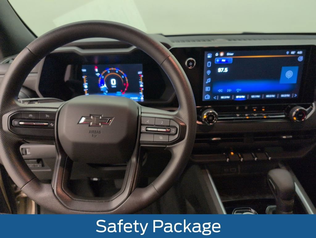 Used 2023 Chevrolet Colorado Trail Boss w/ Technology Package image 25