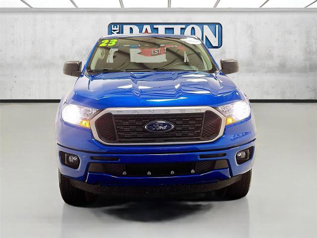 Certified 2023 Ford Ranger XLT w/ Trailer Tow Package image 2
