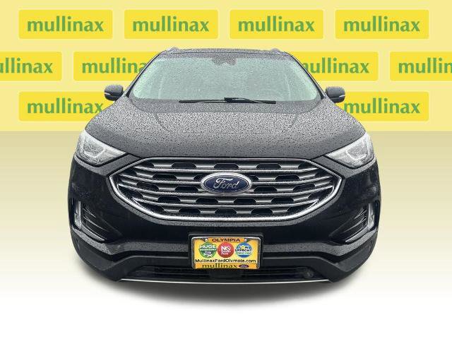 Certified 2020 Ford Edge SEL w/ Cold Weather Package image 16