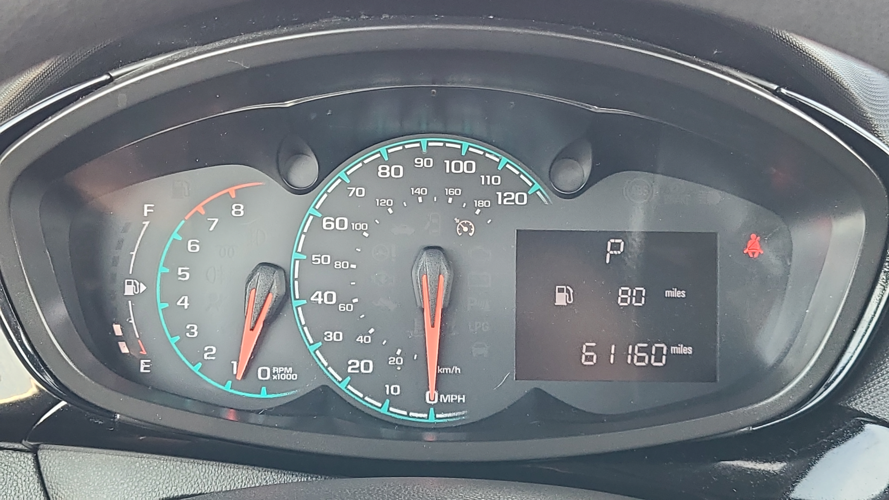 Used 2022 Chevrolet Spark LT FWD image 17