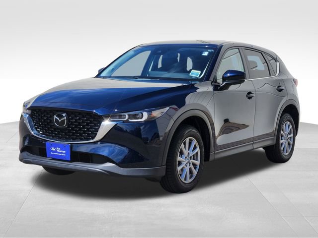Used 2023 MAZDA CX-5 AWD 2.5 S image 4