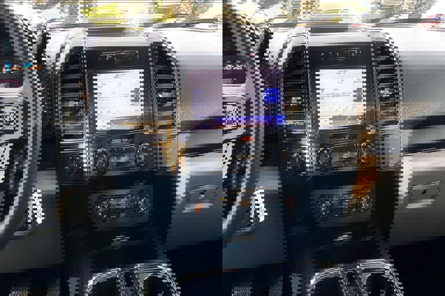 Certified 2020 Ford F150 XL w/ Equipment Group 101A Mid image 8