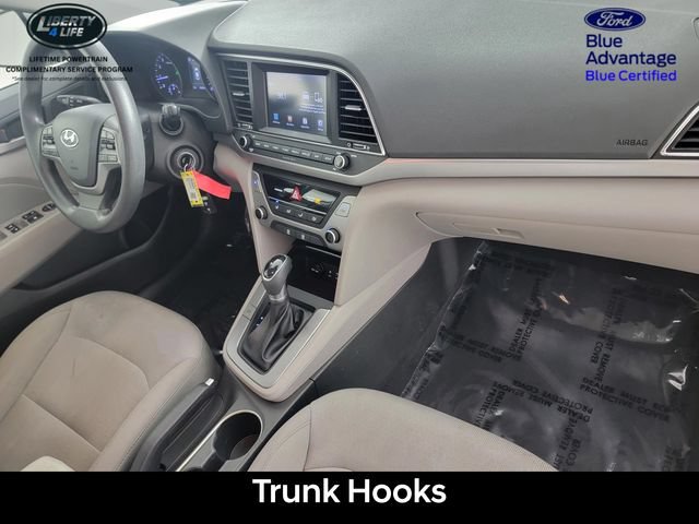 Used 2018 Hyundai Elantra SEL w/ Cargo Package FWD image 18