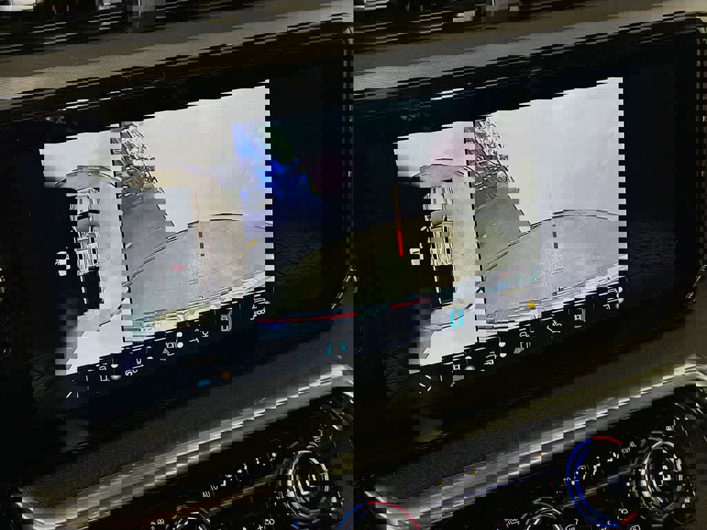 Used 2023 GMC Sierra 1500 Denali w/ Technology Package image 28