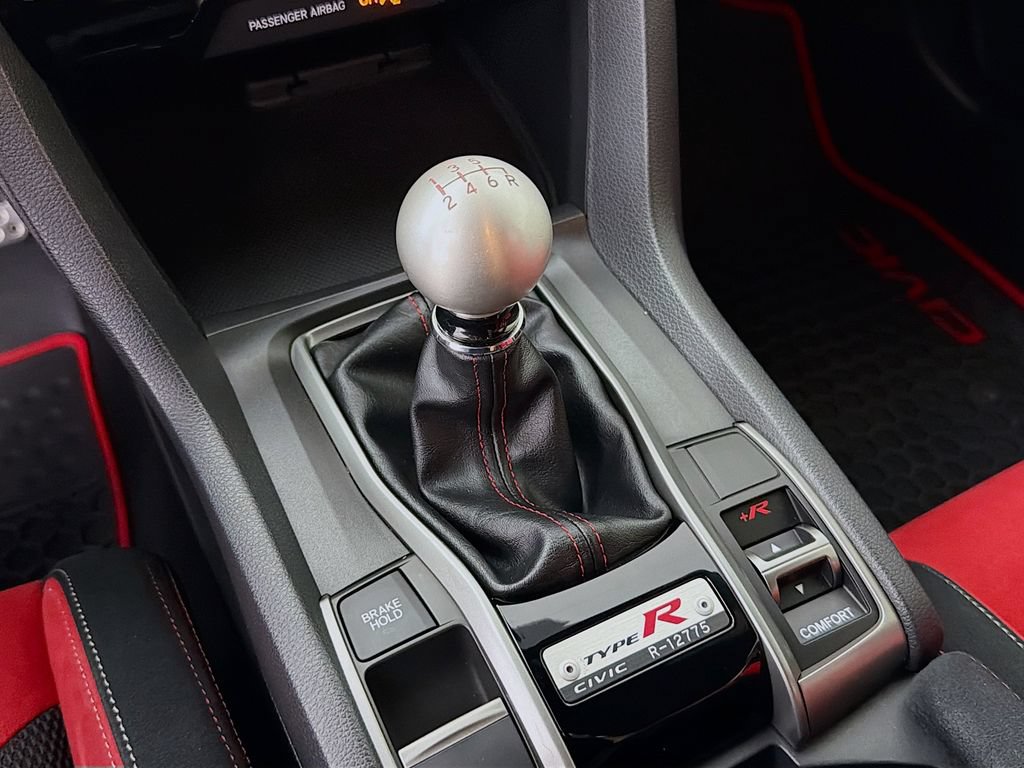 Used 2018 Honda Civic Type R image 20