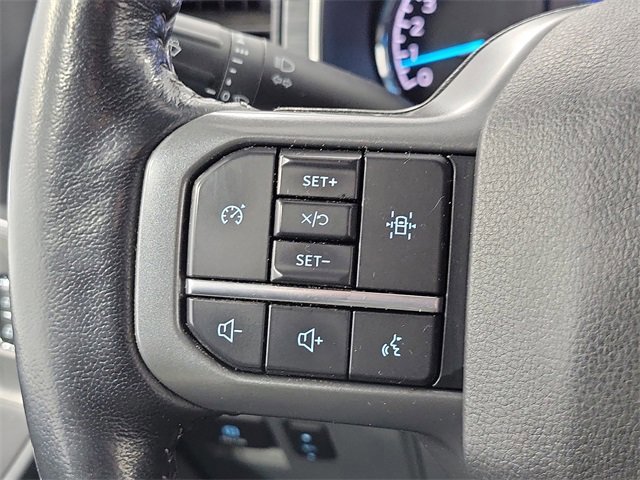 Certified 2021 Ford F150 XLT w/ Equipment Group 302A High image 13