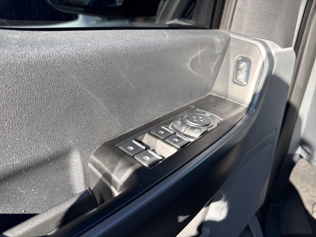 Certified 2024 Ford F350 XL w/ STX Appearance Package image 11