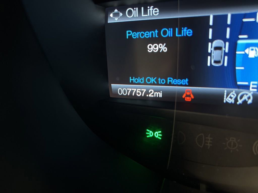 Certified 2024 Ford Edge SEL w/ Convenience Package image 24