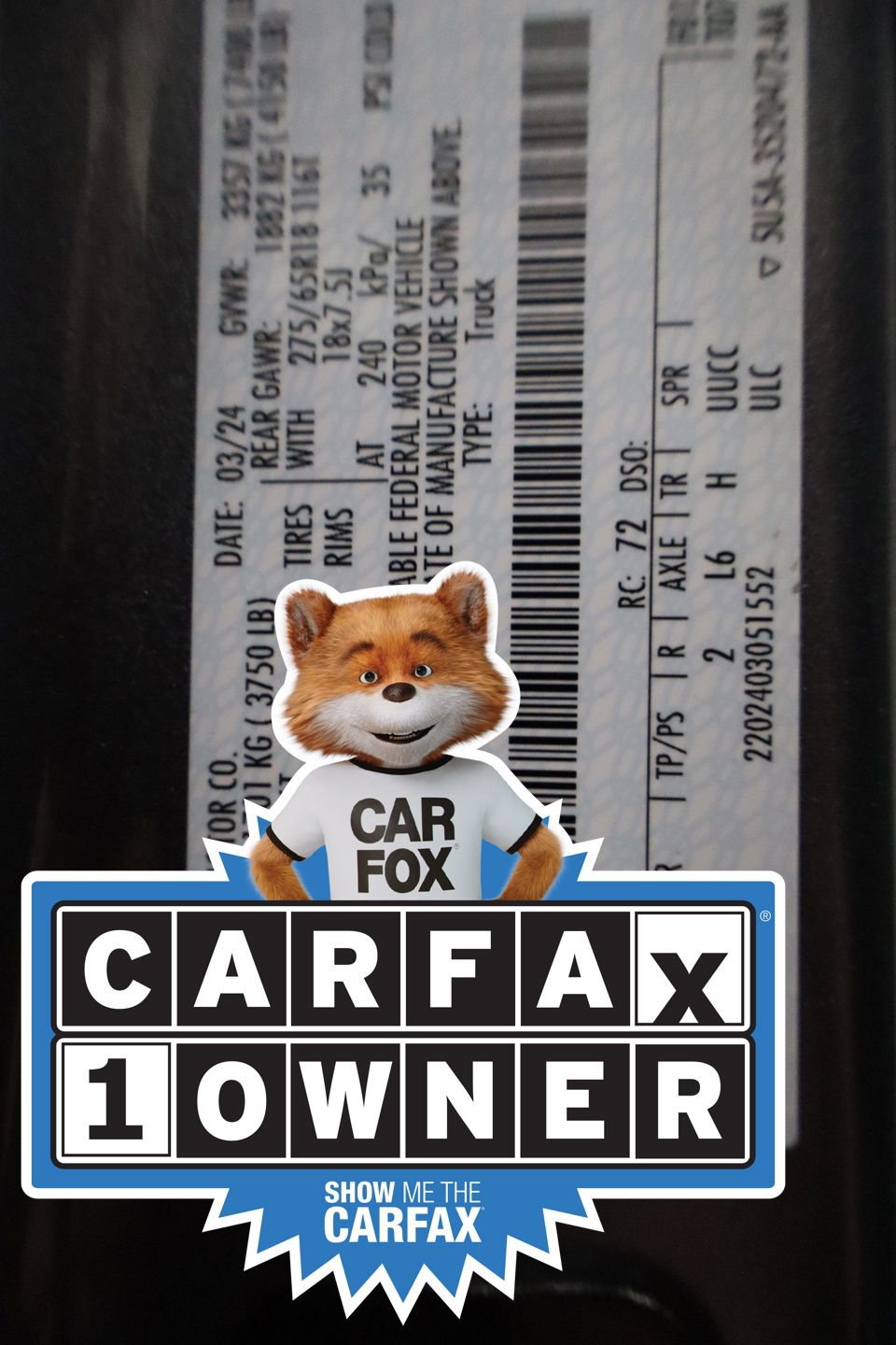 Certified 2024 Ford F150 XLT w/ Mobile Office Package image 29