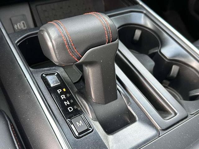 Certified 2025 Ford F150 Raptor AWD/4WD image 37