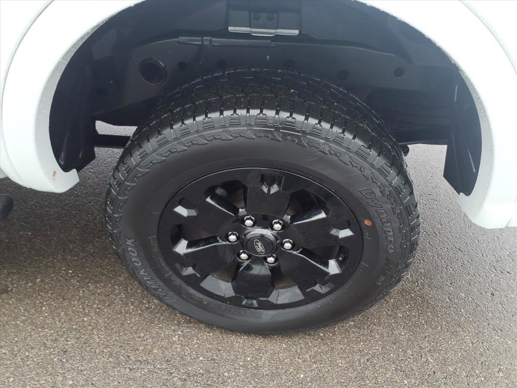 Certified 2023 Ford Ranger XLT w/ Equipment Group 302A High image 8