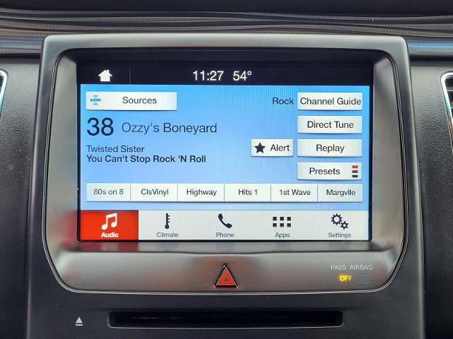 Certified 2019 Ford Flex SEL w/ Equipment Group 202A image 26